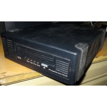 Внешний стример HP StorageWorks Ultrium 1760 SAS Tape Drive External LTO-4 EH920A (Сызрань)