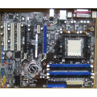 Материнская плата Asus A8N-SLI SE s.939 в Сызрани, MB Asus A8NSLI SE socket 939 (Сызрань)