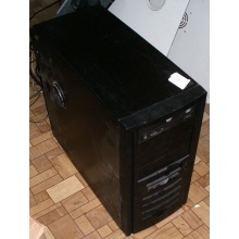 Сервер Intel Pentium-4 3.0GHz HT /2048Mb /80Gb /RAID /ATX 430W (Сызрань)