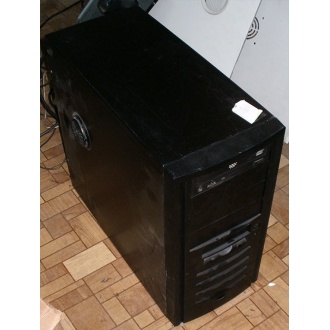 Сервер Intel Pentium-4 3.0GHz HT /2048Mb /80Gb /RAID /ATX 430W (Сызрань)