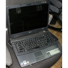 Ноутбук Acer Extensa 5630 (Intel Core 2 Duo T5800 (2x2.0Ghz) /2048Mb DDR2 /250Gb SATA /256Mb ATI Radeon HD3470 (Сызрань)