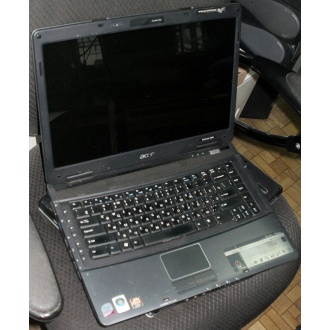 Ноутбук Acer Extensa 5630 (Intel Core 2 Duo T5800 (2x2.0Ghz) /2048Mb DDR2 /250Gb SATA /256Mb ATI Radeon HD3470 (Сызрань)