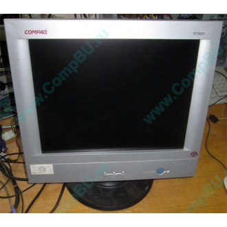 Монитор 15" TFT Compaq TFT5015 (Сызрань)