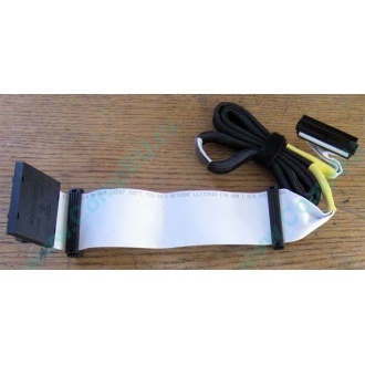Кабель SCSI 2 port 68-pin 157855-001 для HP Compaq (Сызрань)