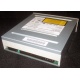 CDRW Sony CRX230EE IDE White (Сызрань)