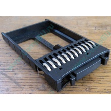 Заглушка HDD Blank Filler SAS/SATA 2,5" для серверов HP (376384-001) FR2000 В1279 (Сызрань)