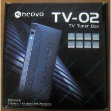 Внешний TV tuner AG Neovo TV-02 (Сызрань)
