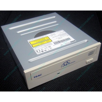 CDRW Teac CD-W552GB IDE White (Сызрань)