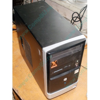 Intel Celeron Dual Core E3300 (2x2.5GHz) /2048Mb /200Gb /ATX 450W (Сызрань)