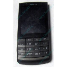Телефон Nokia X3-02 (на запчасти) - Сызрань