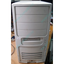 Intel Pentium-4 630 3.0GHz HT /1024Mb /120Gb /ATX 350W (Сызрань)