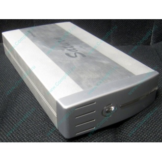 Внешний кейс из алюминия ViPower Saturn VPA-3528B для IDE жёсткого диска в Сызрани, алюминиевый бокс ViPower Saturn VPA-3528B для IDE HDD (Сызрань)