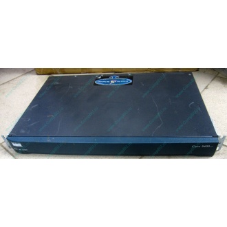 Маршрутизатор Cisco 2610 XM (800-20044-01) в Сызрани, роутер Cisco 2610XM (Сызрань)