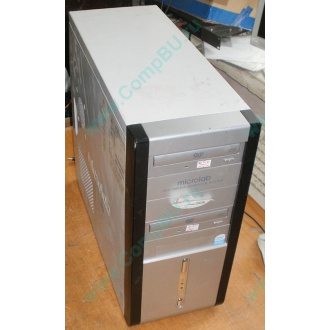 Intel Celeron D 2.53GHz /512Mb /80Gb /ATX 360W (Сызрань)
