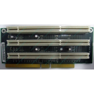Переходник Riser card PCI-X/3xPCI-X (Сызрань)