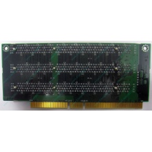Переходник Riser card PCI-X/3xPCI-X (Сызрань)