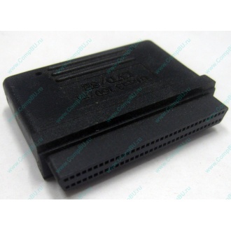 Терминатор SCSI Ultra3 160 LVD/SE 68F (Сызрань)