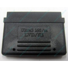 Терминатор SCSI Ultra3 160 LVD/SE 68F (Сызрань)