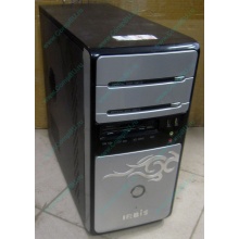 Четырехъядерный компьютер AMD Phenom X4 9550 (4x2.2GHz) /4096Mb /250Gb /ATX 450W (Сызрань)