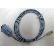 Консольный кабель Cisco CAB-CONSOLE-RJ45 (72-3383-01) - Сызрань