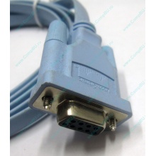 Консольный кабель Cisco CAB-CONSOLE-RJ45 (72-3383-01) цена (Сызрань)