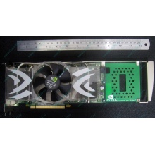  Видеокарта nVidia Quadro FX4500 (Сызрань)