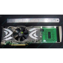  Видеокарта nVidia Quadro FX4500 (Сызрань)