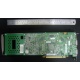 Видеокарта nVidia Quadro FX 4500 тыльная сторона (Сызрань)