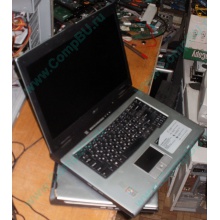 Ноутбук Acer TravelMate 2410 (Intel Celeron 1.5Ghz /512Mb DDR2 /40Gb /15.4" 1280x800) - Сызрань