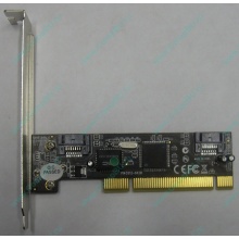 SATA RAID контроллер ST-Lab A-390 (2 port) PCI (Сызрань)