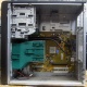 Материнская плата W26361-W1752-X-02 для Fujitsu Siemens Esprimo P2530 в корпусе (Сызрань)