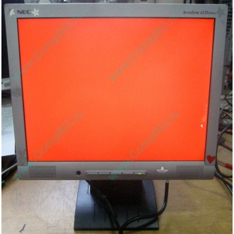 Монитор 15" TFT Nec AccuSync LCD52VM (Сызрань)