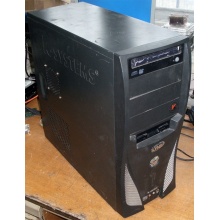 Компьютер AMD Sempron 2800+ 2.0GHz /256Mb /40Gb /ATX 300W (Сызрань)