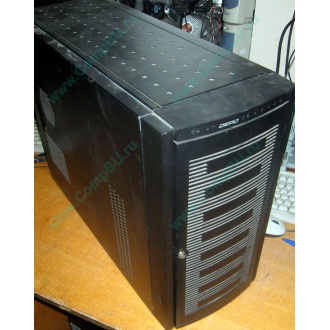 Сервер Depo Storm 1250N5 (Quad Core Q8200 (4x2.33GHz) /2048Mb /2x250Gb /RAID /ATX 700W) - Сызрань