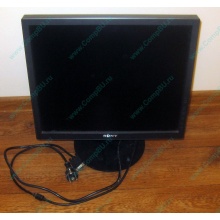 Монитор 19" TFT Sony SDM-S95A (Сызрань)
