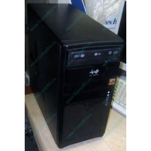Четырехядерный компьютер Intel Core i5 650 (4x3.2GHz) /4096Mb /60Gb SSD /ATX 400W (Сызрань)