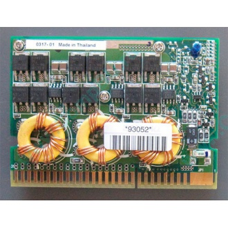 VRM модуль HP 266284-001 12V (Сызрань)