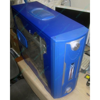 Синий корпус Thermaltake V7410DE Xaser V WinGo Blue V7000 Full Tower (Сызрань)