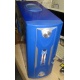Корпус синего цвета Thermaltake V7410DE Xaser V WinGo Blue V7000 Full Tower (Сызрань)