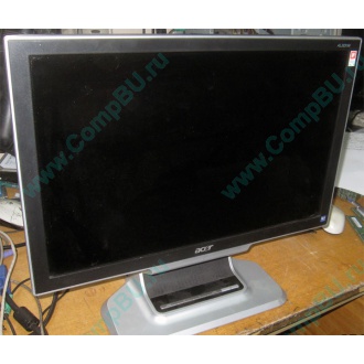 Монитор Б/У 20" TFT Acer AL2051W (Сызрань)