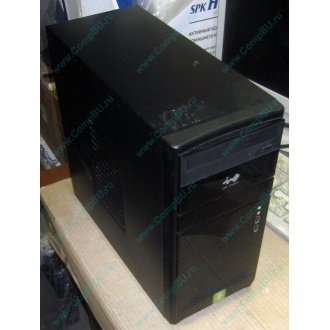  Четырехядерный компьютер Intel Core i7 2600 (4x3.4GHz HT) /4096Mb /1Tb /ATX 450W (Сызрань)