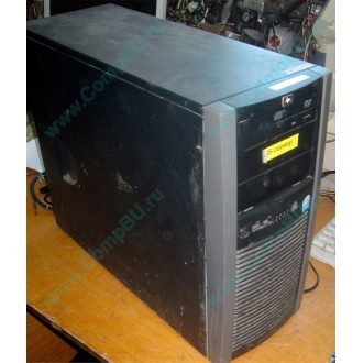 Сервер HP Proliant ML310 G4 470064-194 фото (Сызрань).