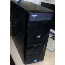 Четырехядерный компьютер Intel Core i7 860 (4x2.8GHz HT) /4096Mb /1Tb /ATX 450W (Сызрань)