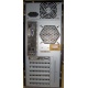 Компьютер Intel Core i7 860 (4x2.8GHz HT) /4096Mb /1Tb /ATX 450W вид сзади (Сызрань)