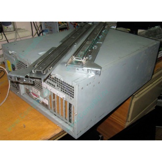 Двухядерный сервер в Сызрани, 4 Gb RAM в Сызрани, 4x36Gb Ultra 320 SCSI 10000 rpm в Сызрани, корпус 5U фото (Сызрань)
