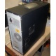 Корпус 3R R800 BigTower 400W ATX вид сзади (Сызрань)