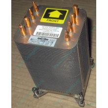 Радиатор HP p/n 433974-001 (socket 775) для ML310 G4 (с тепловыми трубками) - Сызрань