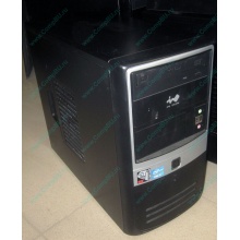 Компьютер Intel Core i5 3570 (4x3.4GHz) /4096Mb /500Gb /1024Mb ATI Radeon HD6450 /ATX 450W (Сызрань)