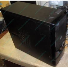 Четырехядерный компьютер Intel Core i7 860 (4x2.8GHz HT) /4096Mb /320Gb /GeForce GT210 /ATX 450W (Сызрань)