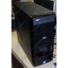 Четырехядерный компьютер Intel Core i7 860 (4x2.8GHz HT) /4096Mb /320Gb /GeForce GT210 /ATX 450W (Сызрань)